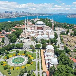 راهنمای تور خصوصی استانبول
