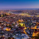 بهترین محله های استانبول برای رزرو هتل