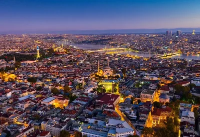 Discover the Best Istanbul Tours
